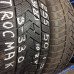 Шины TracMaxx 255/50/19