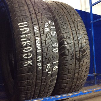 Шины Hankook 215/70/16 Шины Hankook 215/70/16