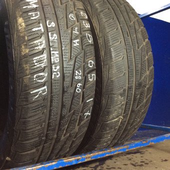 Tires Matador 235/65/17