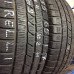 Tires Pirelli 235/65/17