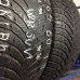 Шини Nokian 265/60/18