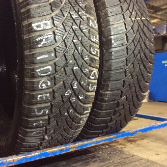 Шини Bridgestone 235/65/18