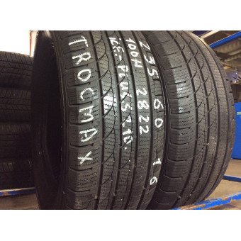 Tires TracMaxx 235/60/16