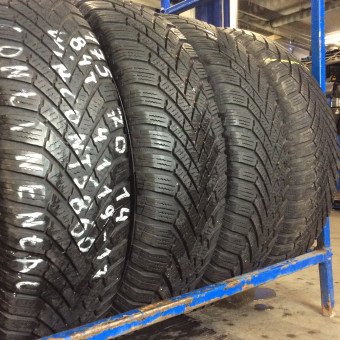 Tires Continental 175/70/14