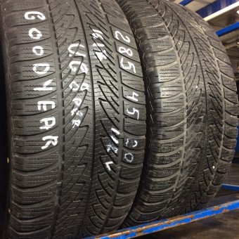 Шины GoodYear 285/45/20 Шины GoodYear 285/45/20