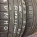 Tires Kumho 205/55/16