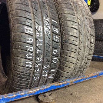 Tires Barum 185/60/14