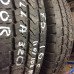 Tires Matador 205/75/16C