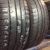 Tires Michelin 215/55/16