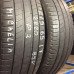 Tires Michelin 215/65/17