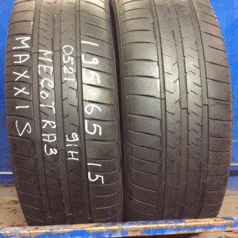 Шины Maxxis 195/65/15 Шины Maxxis 195/65/15