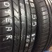 Tires GoodYear 195/55/15