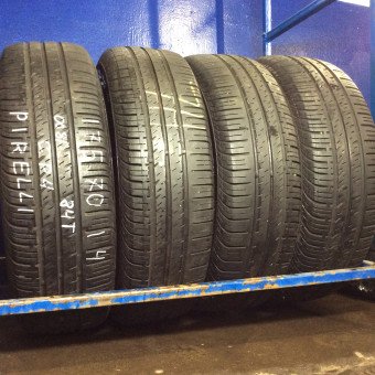 Tires Pirelli 175/70/14