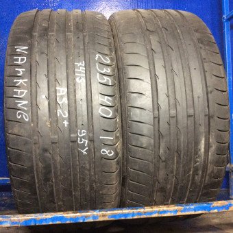 Шины Nankang 235/40/18 Шины Nankang 235/40/18