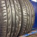 Tires Semperit 235/50/18