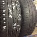 Tires Continental 195/65/15