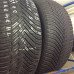 Tires Continental 245/45/18