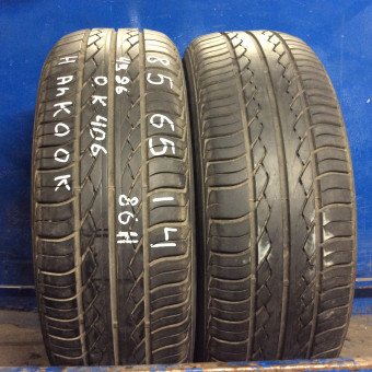Tires Hankook 185/65/14