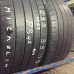 Tires Michelin 255/35/19