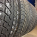 Tires Continental 235/60/18