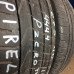 Tires Pirelli 275/40/19
