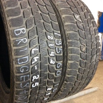 Шины Bridgestone 195/60/16 Шины Bridgestone 195/60/16