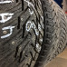 Tires Nokian 255/45/18