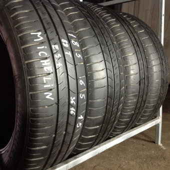 Шини Michelin 185/65/15