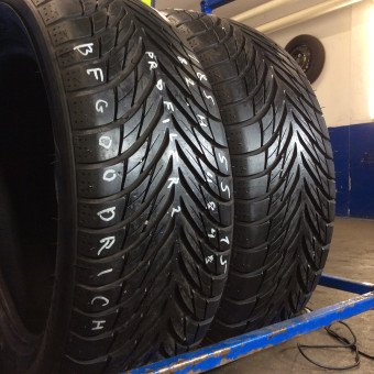 Шини BFGoodRich 185/55/15