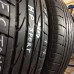 Tires Bridgestone 215/65/17