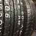 Tires Hankook 215/60/16C