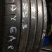 Шини GoodYear 255/60/18
