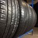 Tires Pirelli 235/55/18