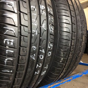 Шины Pirelli 225/50/18 Шины Pirelli 225/50/18