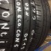 Tires Continental 195/60/16
