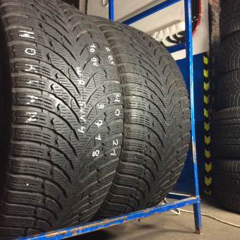 Шины Nokian 285/40/21