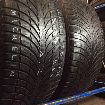 Шини Michelin 265/50/19
