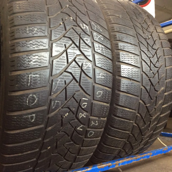 Шины Dunlop 285/40/20