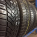 Шины Dunlop 215/55/16