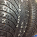 Tires Nokian 265/50/19