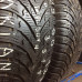 Шины Nokian 225/60/18
