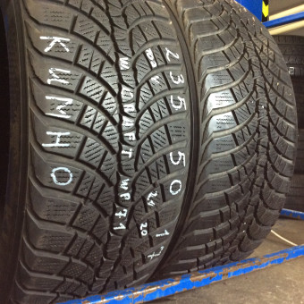 Шины Kumho 235/50/17