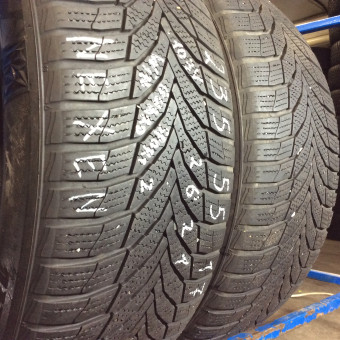 Шини Nexen 235/55/17