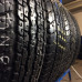 Шины Bridgestone 255/70/18