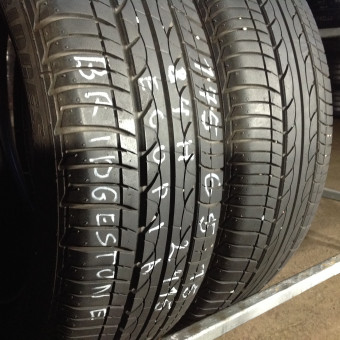 Tires Bridgestone 175/65/15