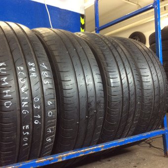 Шини Kumho 185/60/15