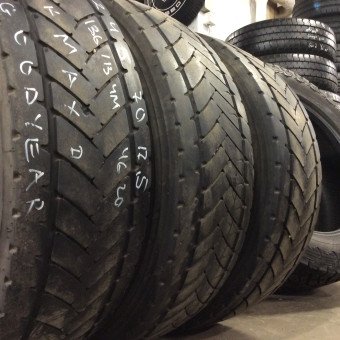 Шины GoodYear 245/70/17.5