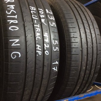 Шины Armstrong 235/55/17