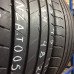 Tires Bridgestone 255/45/18