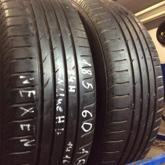 Шины Nexen 185/60/15 Шины Nexen 185/60/15